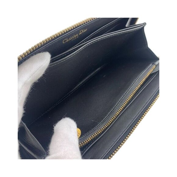 Pre Loved Dior CD Women Black - Picture 8 of 8